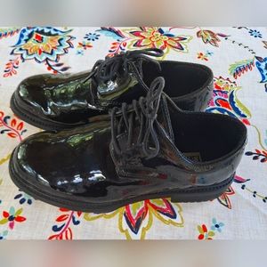 Law Pro oxford shoes